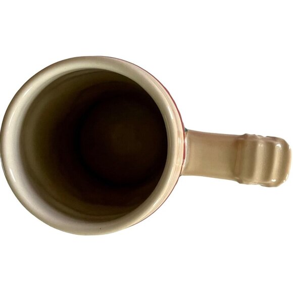 Vintage Budweiser 2003 Holiday Stein Limited Edition Ceramic Beer Mug - Picture 4 of 11